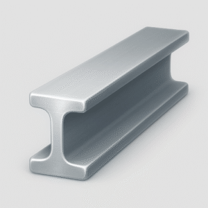 Belka aluminiowa