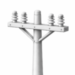 Kalkulator Słupy niskiego napięcia