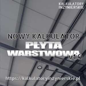 NOWOŚĆ: PŁYTA WARSTWOWA v1.0
