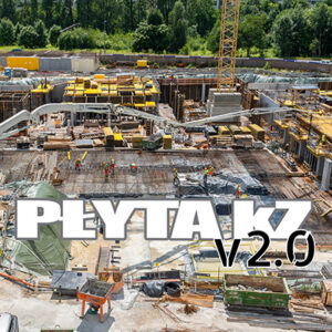 NOWOŚĆ: PŁYTA kZ v2.0