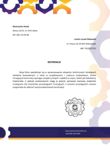 Opinia Kalkulatory Inżynierskie od Hanek.biz