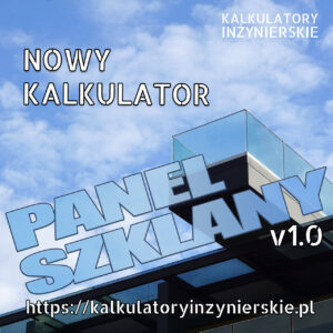 NOWOŚĆ:PANEL SZKLANY v1.0