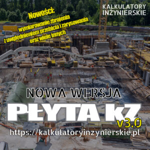 AKTUALIZACJA: PŁYTA KZ v3.0