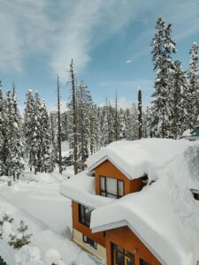 obliczanie obciążenia wiatrem i śniegiem