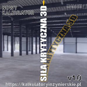 PREMIERA: SIŁA KRYTYCZNA 3D v1.0