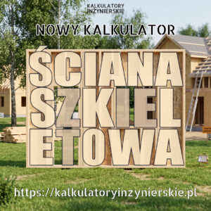 PREMIERA: Ściany szkieletowe v3.0